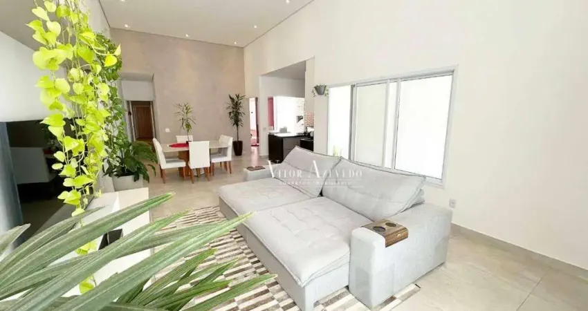 Casa à venda no Condomínio Vasques Martins - Votorantim/SP