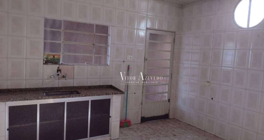 Casa com à venda no Parque Bela Vista - Votorantim/SP