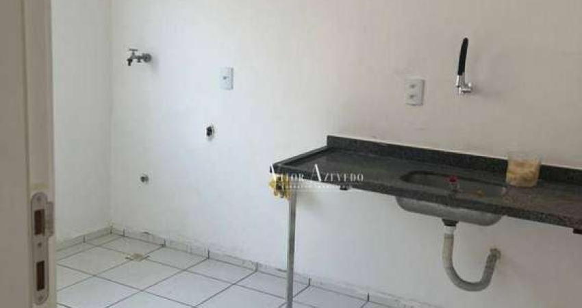 Apartamento à venda no Condomínio Parque Sicília - Votorantim/SP