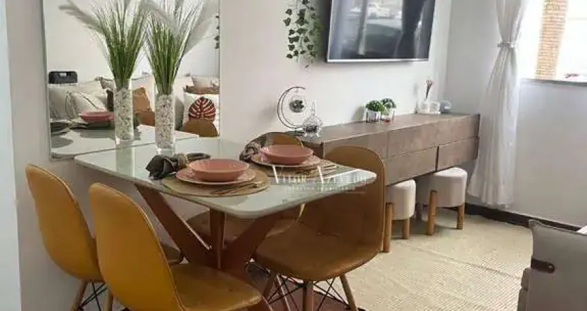 Apartamento 1 dormitório à venda no condomínio parque sicília - votorantim/sp