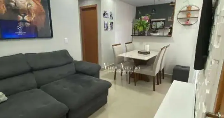 Apartamento à venda no Condomínio Solano - Votorantim/SP