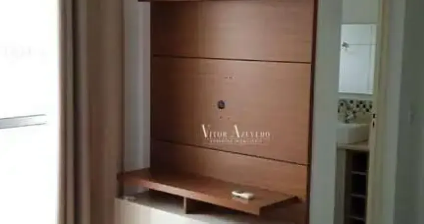 Apartamento à venda no Condomínio Ilha de Málaga - Votorantim/SP