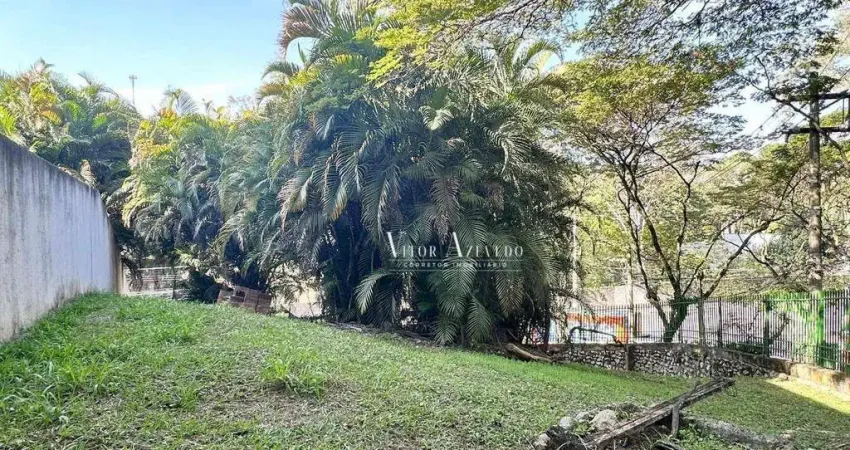 Terreno à venda no Condomínio Bosque São Francisco - Votorantim/SP