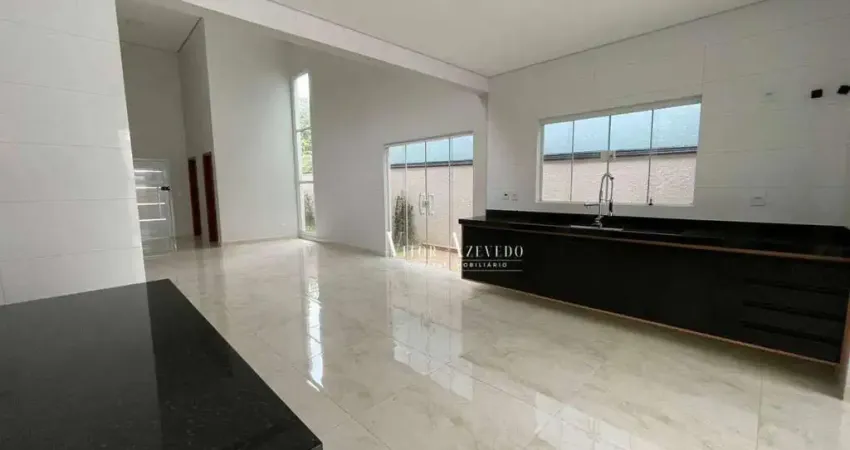 Casa à venda no Condomínio Residencial Aldeia da Mata - Votorantim/SP