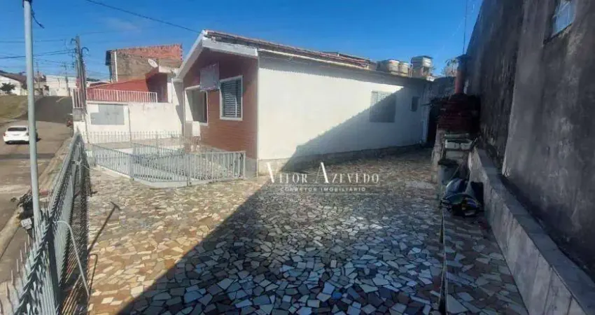 Casa com 3 quartos à venda na Rua Roberto Bertoni, Rio Acima, Votorantim