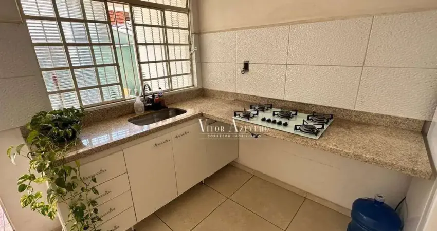 Casa térrea com 4 dormitórios à venda no centro - votorantim/sp