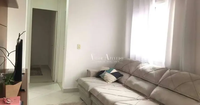 Apartamento à venda no condomínio villa flora - votorantim/sp