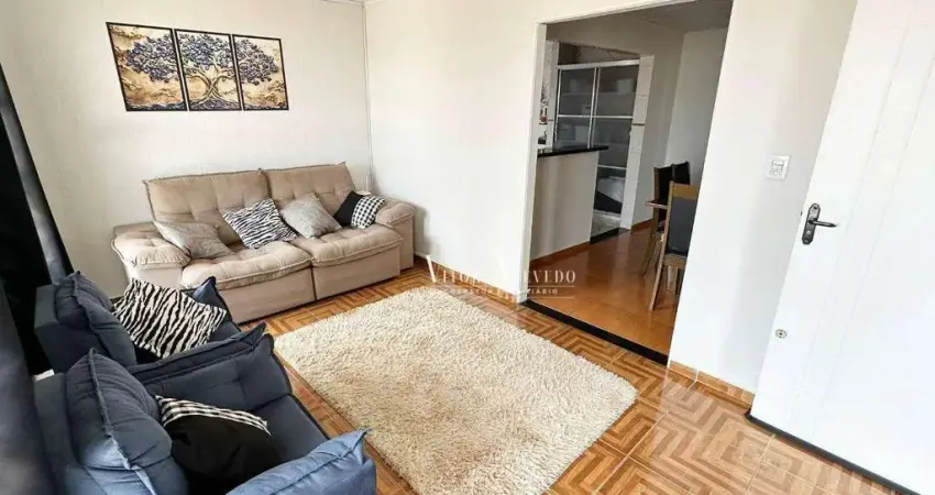 Casa com 3 quartos à venda no nova votorantim - votorantim/sp