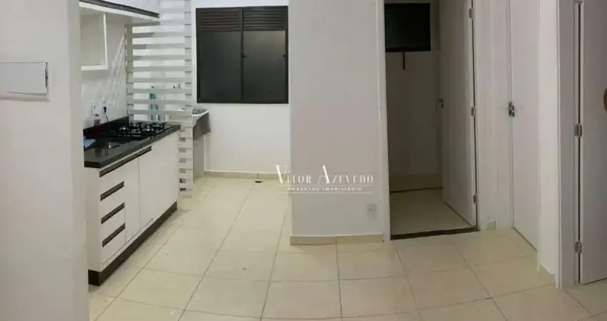Apartamento à venda no condomínio residencial lar londres - votorantim/sp