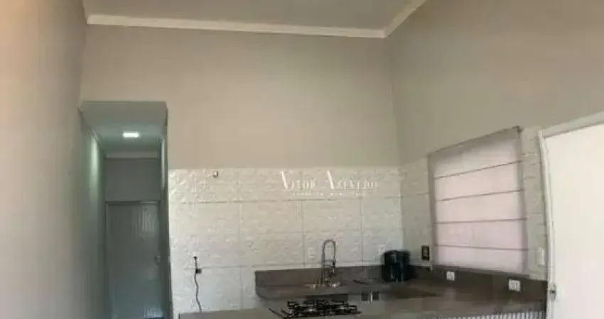 Casa em condomínio fechado com 2 quartos à venda na Rua Paschoal Jerônimo Fornazari, Colina Santa Mônica, Votorantim