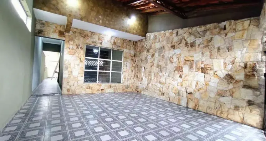 Casa com 3 dormitórios à venda no vila garcia - votorantim/sp