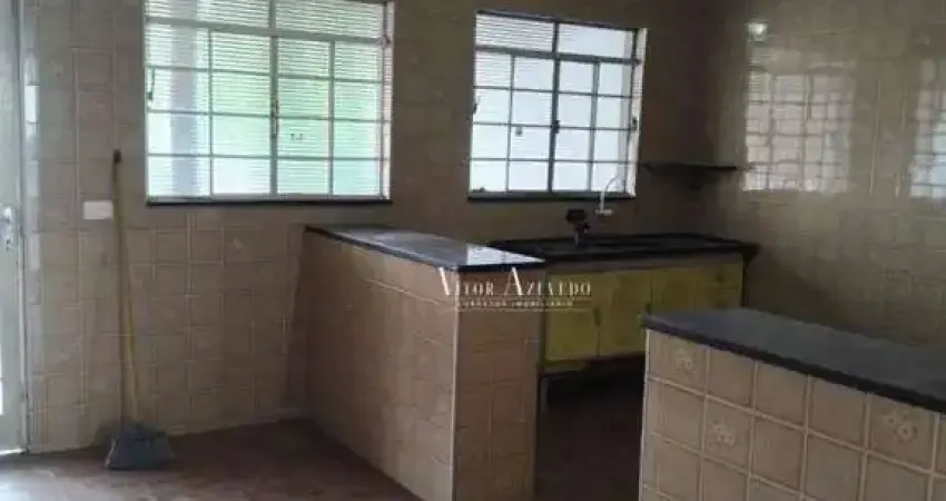 Casa com 2 quartos à venda na Rua Lourenço Prado Ferreira Filho, Jardim Icatu, Votorantim