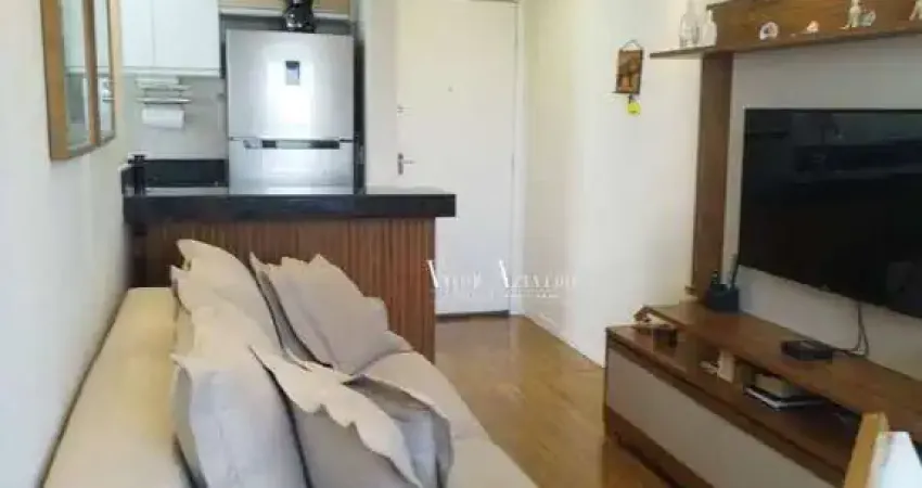 Apartamento à venda no condomínio parque sicília - votorantim/sp