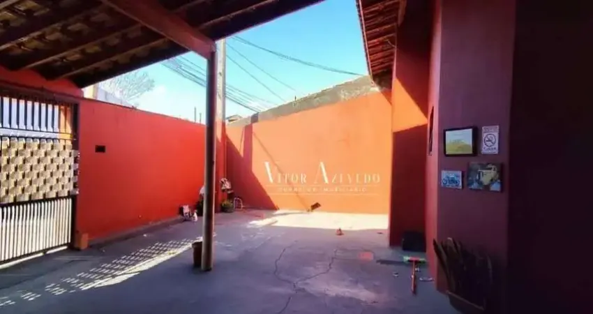 Casa com 2 quartos à venda na Rua Maria Modenezi Modena, Vossoroca, Votorantim