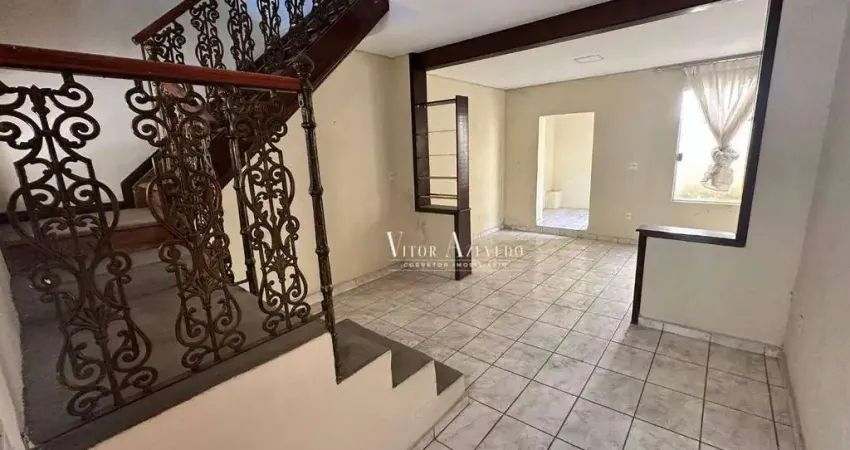 Casa com 2 quartos à venda na Rua Pacífico Tobias de Aguiar, Barra Funda, Votorantim