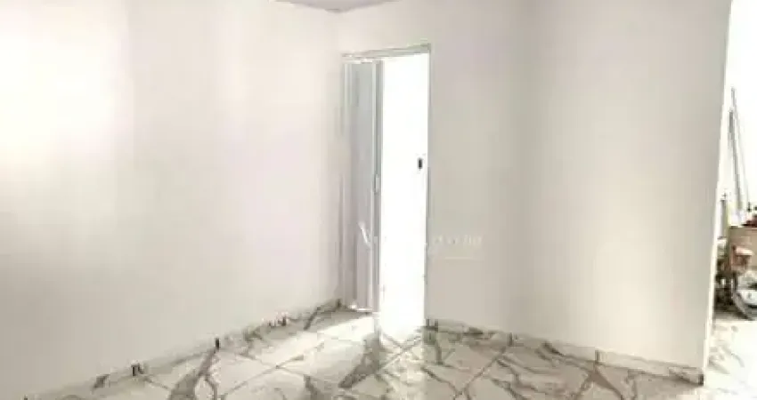 Casa com 2 quartos à venda na Rua Paschoal Jerônimo Fornazari, Colina Santa Mônica, Votorantim