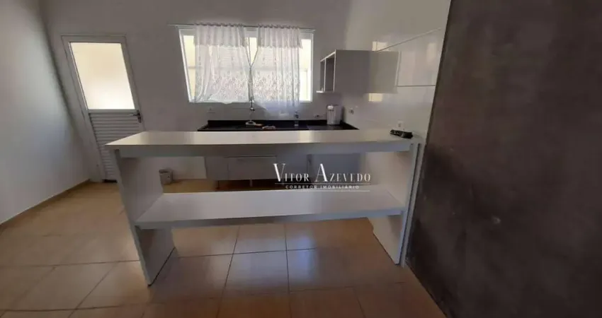 Casa com 2 quartos à venda na Rua Celestino Soares, Jardim Karolyne, Votorantim