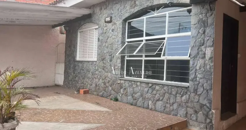 Casa com 4 quartos à venda na Rua Paschoal Carrara, Jardim Ana Claudia, Votorantim