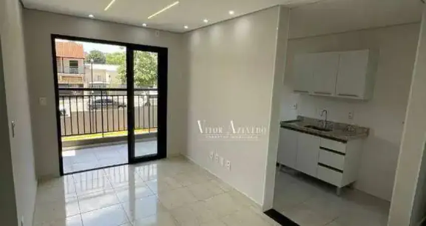 Apartamento á venda no granville reserva atlântica - votorantim/sp