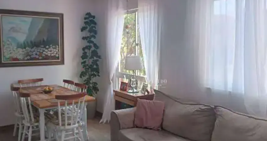 Apartamento com 3 dormitórios à venda no condomínio villa flora - votorantim/sp