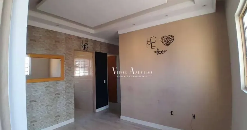 Apartamento à venda no condomínio edifício voturaty - votorantim/sp