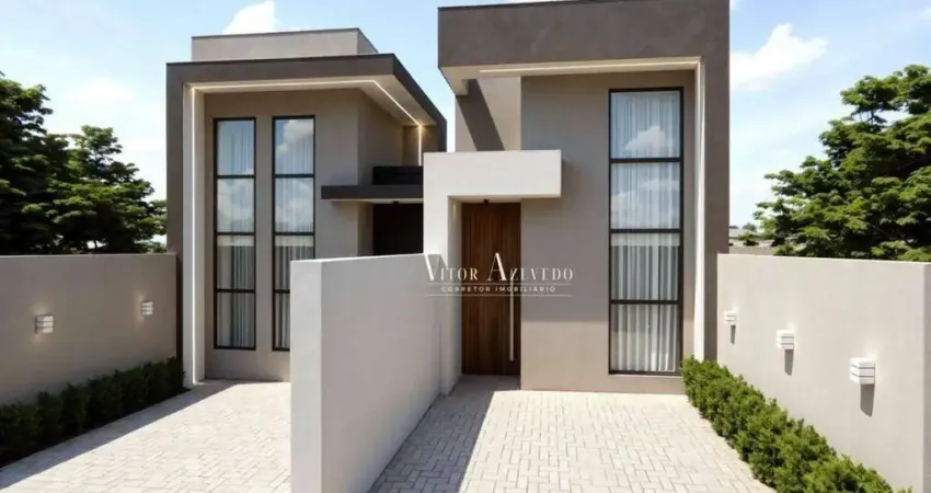 Casa com 2 quartos à venda no Vivalegro, Votorantim