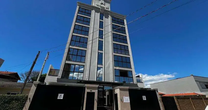 Apartamento com 2 quartos à venda na Rua Imbuia, Tabuleiro, Camboriú