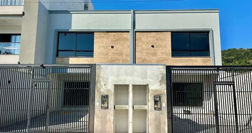 Casa com 3 quartos à venda na Rua Santo Artur, São Francisco de Assis, Camboriú