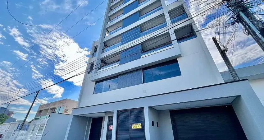 Apartamento com 2 quartos à venda na Rua Victor Juvencio, Centro, Camboriú