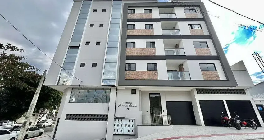 Apartamento com 2 quartos à venda na Rua Cambacica, Ariribá, Balneário Camboriú