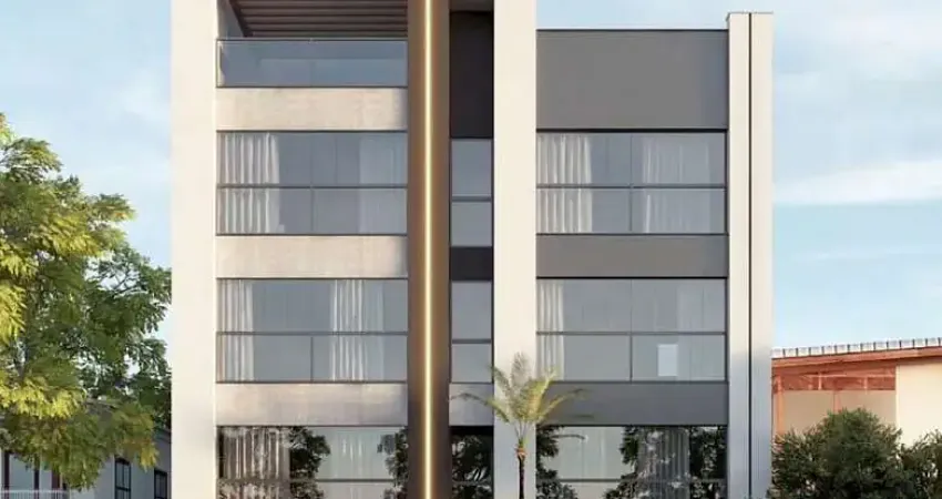 Apartamento com 3 quartos à venda na Rua Santa Clara, São Francisco de Assis, Camboriú