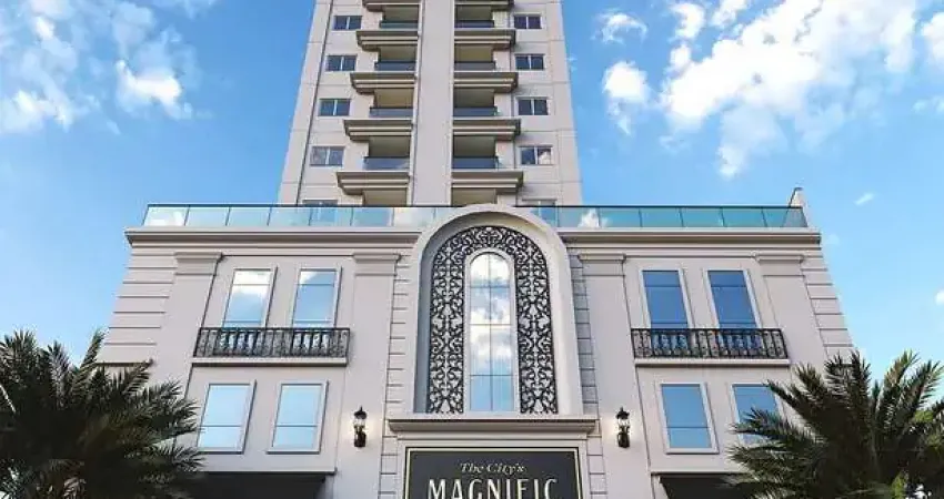 Apartamento com 3 quartos à venda na Rua Santo Amaro, São Francisco de Assis, Camboriú