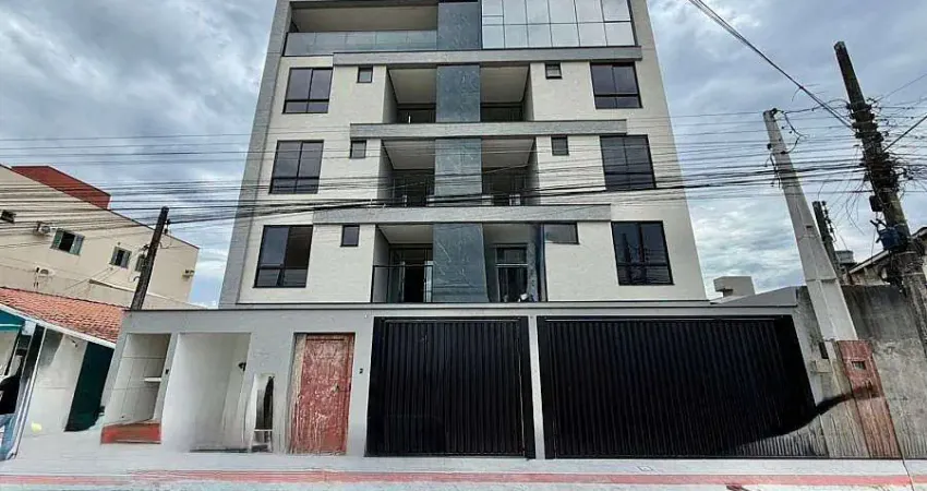 Apartamento com 2 quartos à venda na Rua Rio de Janeiro, Areias, Camboriú