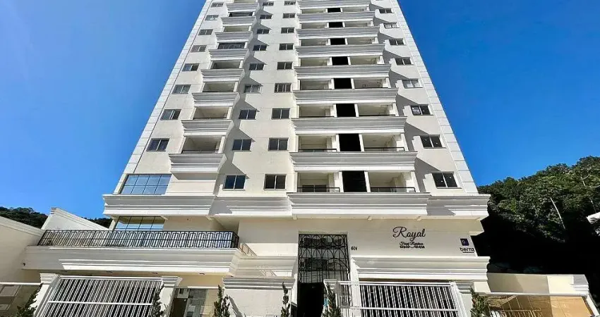Apartamento com 2 quartos à venda na Rua Figueira, Tabuleiro, Camboriú