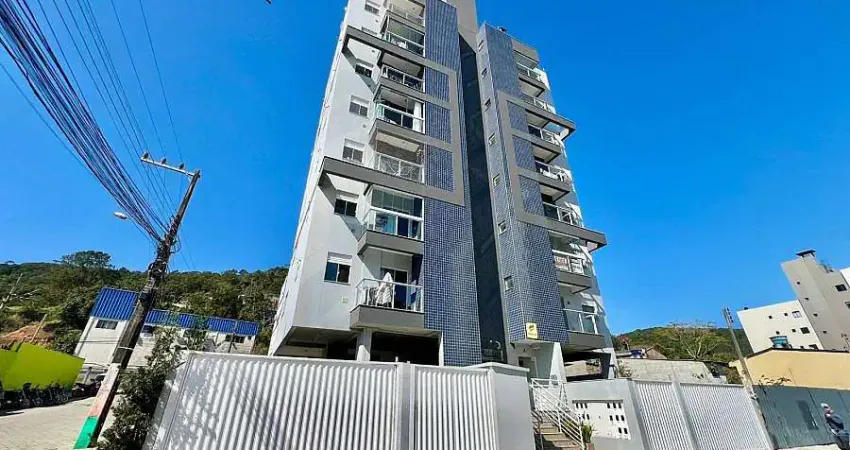 Apartamento com 2 quartos à venda na Rua Santa Rita, São Francisco de Assis, Camboriú