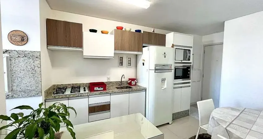 Apartamento com 2 quartos à venda no Santa Regina, Camboriú 