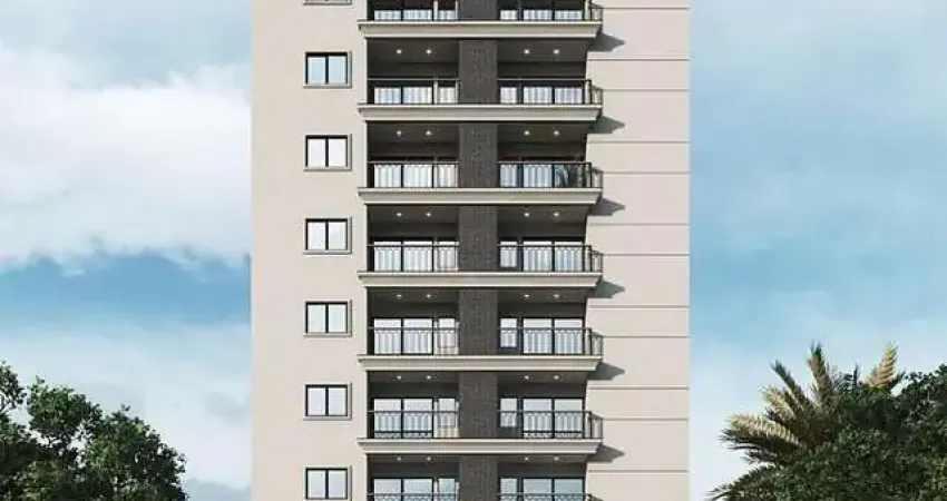 Apartamento com 2 quartos à venda na Rua São Leopoldo, São Francisco de Assis, Camboriú