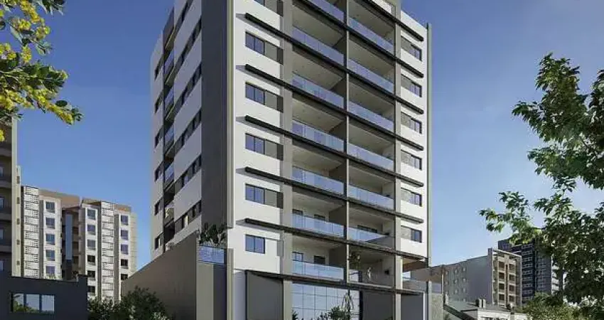 Apartamento com 2 quartos à venda na Rua Bento Elóy Garcia, Centro, Camboriú