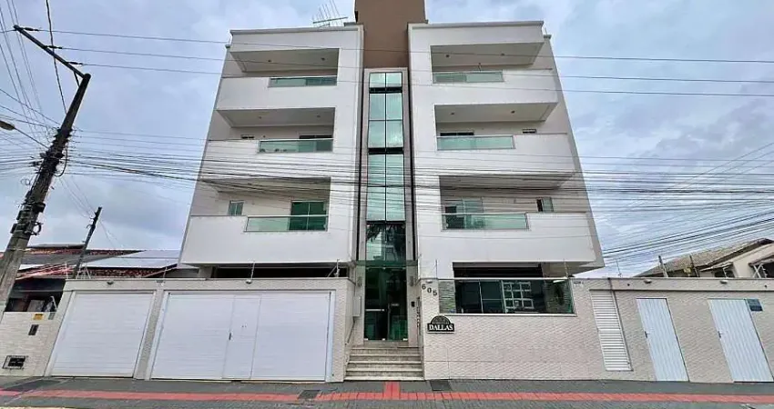 Apartamento com 2 quartos à venda na Rua Victor Juvêncio Mafra, Centro, Camboriú