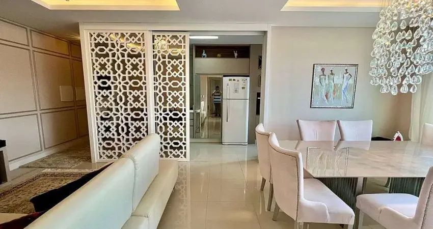 Apartamento com 2 quartos à venda na Rua Padre André Aneza, Centro, Camboriú