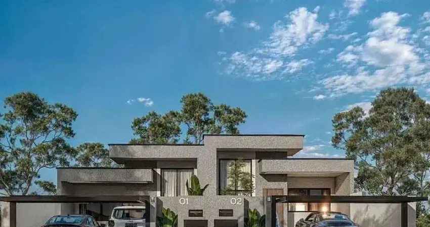 Casa com 3 quartos à venda na Rio do Salto, Rio Pequeno, Camboriú