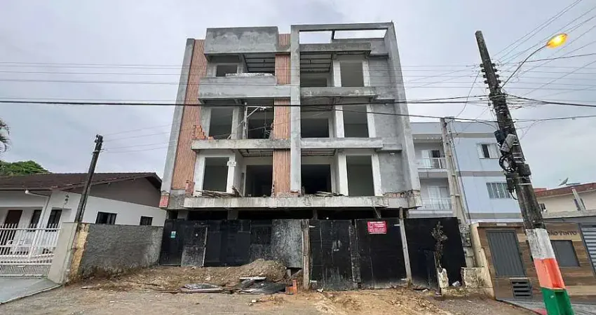 Apartamento com 1 quarto à venda no Centro, Camboriú