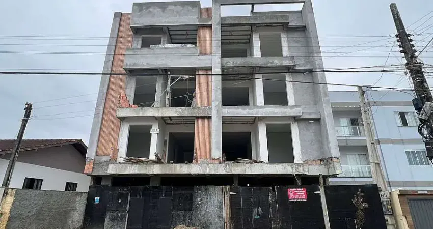 Apartamento com 1 quarto à venda no Centro, Camboriú