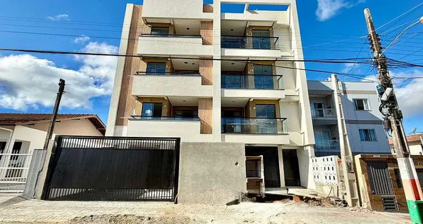 Apartamento com 1 quarto à venda no Centro, Camboriú