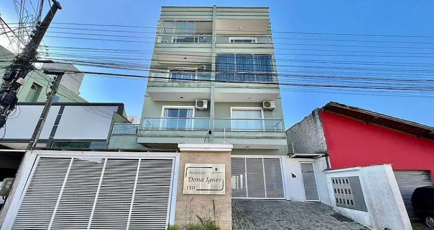 Apartamento com 2 quartos à venda na Rua Porto Alegre, Centro, Camboriú