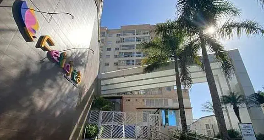 Apartamento com 2 quartos à venda na Rua Guaraparim, Tabuleiro, Camboriú