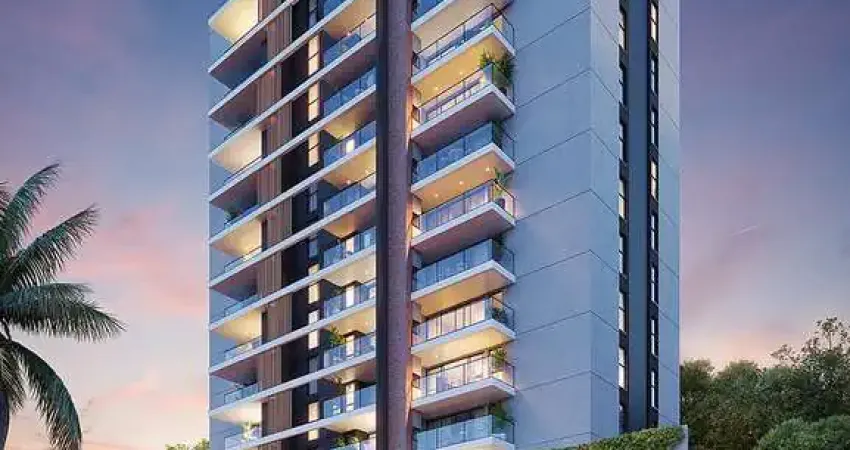 Apartamento com 2 quartos à venda na Rua São José, São Francisco de Assis, Camboriú