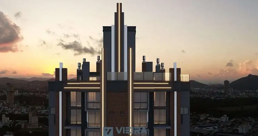 Apartamento com 1 quarto à venda na Rua São Miguel, São Francisco de Assis, Camboriú