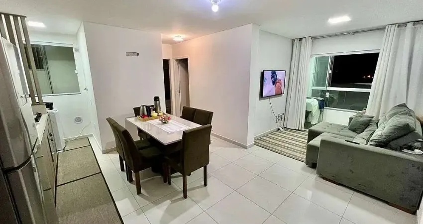 Apartamento com 2 quartos à venda na Rua Rio das Flores, Rio Pequeno, Camboriú
