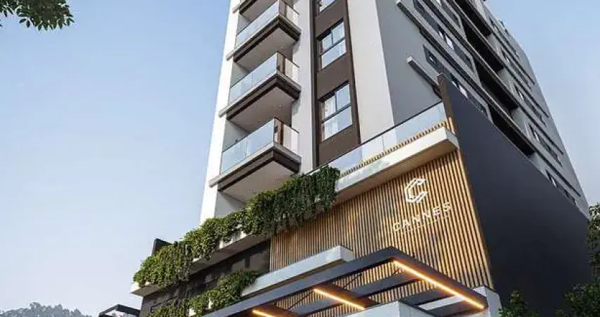 Apartamento com 2 quartos à venda na Rua São Caetano, São Francisco de Assis, Camboriú